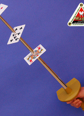 I - Injection Moulded