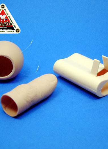 DPG 3 SILK TRICK GIMMICKS