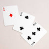 THREE CARD MONTE