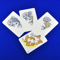 SHIGEO FUTAGAWA MAGIC