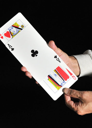 JUMBO THE STRETCHED QUEEN