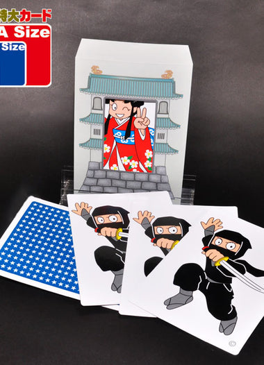 ADVENTURE OF TOMBOY PRINCESS