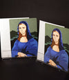 LAUGHABLE 'Mona Lisa' GAME