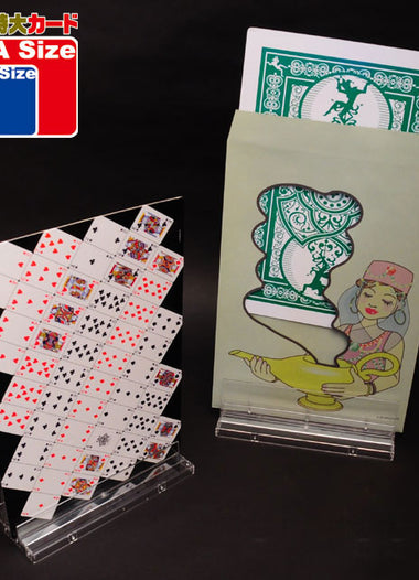 ALADDIN'S PREDICTION