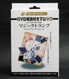 ALL PLASTIC MAGIC PLAYING CARDS w/DVD