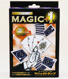 MAGIC+1 ALL PLASTIC MAGIC PLAYING CARDS