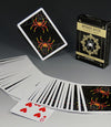 SPIDER SHOCKER DECK