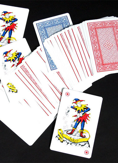 JUMBO JOKER SENSATION