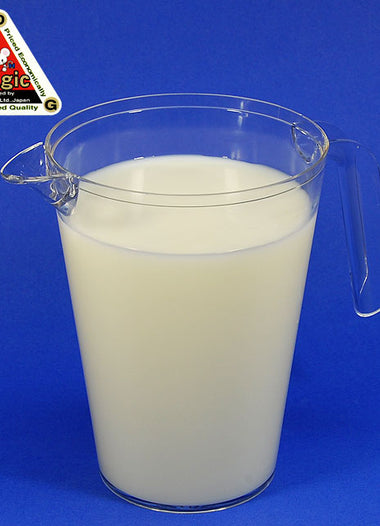 DPG MILK PITCHER