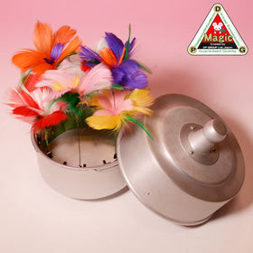 DPG DOUBLE BOTANIA(Colorful Ver.)