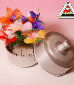 DPG DOUBLE BOTANIA(Colorful Ver.)