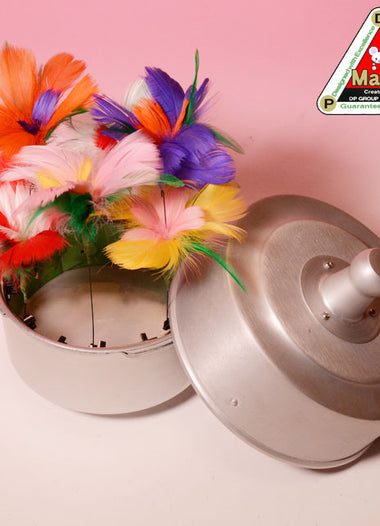 DPG DOUBLE BOTANIA(Colorful Ver.)