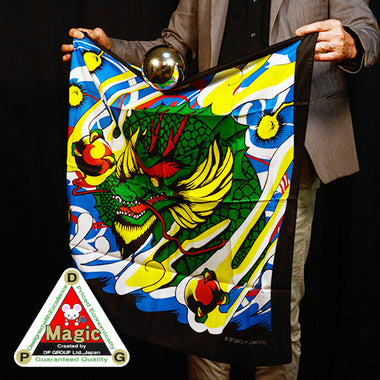 DPG ZOMBIE BALL (STARTER SET)