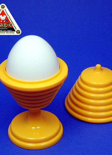 DPG EGG VASE