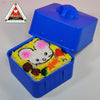 DPG AMAZING LUNCH BOX w/'MY' MOUSE KYARA-BEN