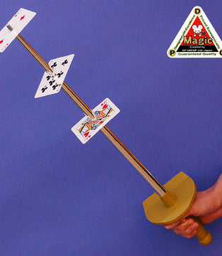 DPG CARD SWORD