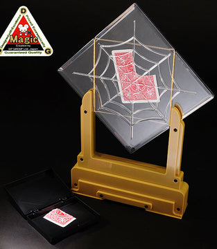 DPG TV CARD FRAME W/CARD BOX