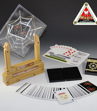 DPG TV CARD FRAME(SPIDER Ver.)