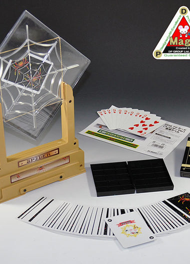 DPG TV CARD FRAME(SPIDER Ver.)