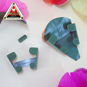 DPG HOLDER FOR SPRING FLOWERS #2