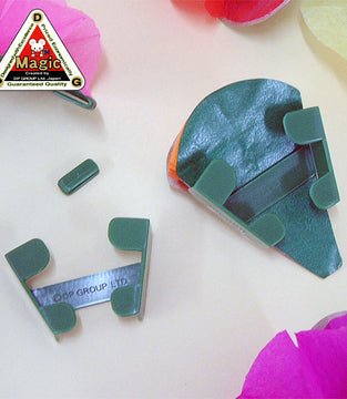 DPG HOLDER FOR SPRING FLOWERS #2