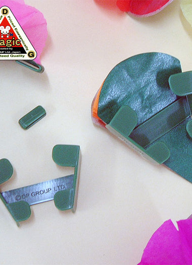 DPG HOLDER FOR SPRING FLOWERS #2