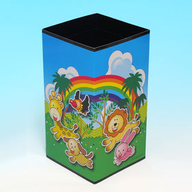 PRODUCTION TUBE (ANIMAL LAND Ver.)