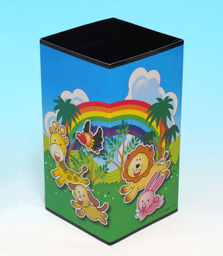 PRODUCTION TUBE (ANIMAL LAND Ver.)