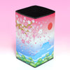 PRODUCTION TUBE (Mt.Fuji & C.Blossoms Ver.)