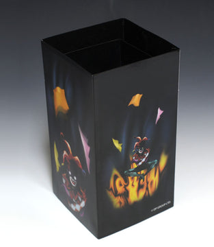 PRODUCTION TUBE (DEVIL Ver.)