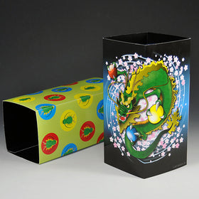 DRAGON MATERIALIZER (Cherry Blossoms Ver.)