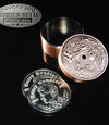 PM COIN BOX (COPPER)