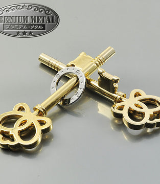 PM GOLDEN KEY GOLDEN COMBINATION