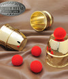 PM CUPS & BALLS (GOLD)