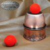 PM CHOP CUP (COPPER)