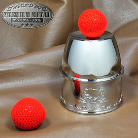 PM CHOP CUP (SILVER)