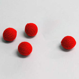 NEW KNIT BALLS 20mm #4