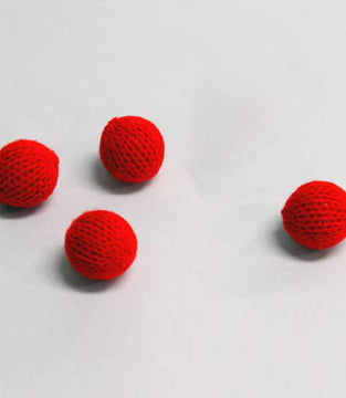 NEW KNIT BALLS 20mm #4