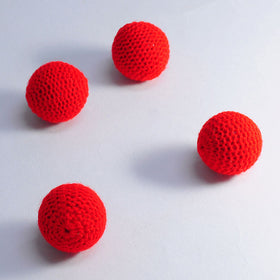 NEW KNIT BALLS 26mm #4