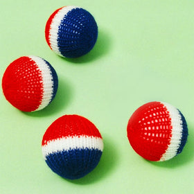 NEW KNIT BALLS 40mm #4