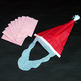 PAPER TO SANTA #10