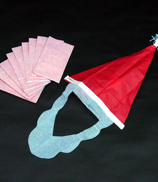 PAPER TO SANTA #10