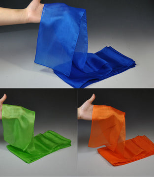 6" x 295" SILK STREAMER (New)