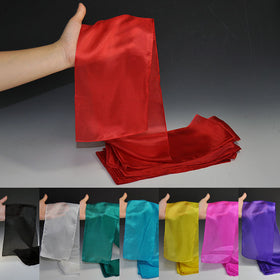 6" x 295" SILK STREAMER