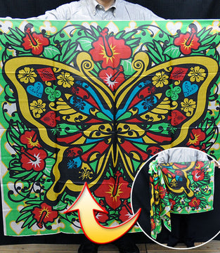 Blend SILK "Butterfly" (LL)