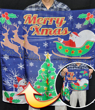 Blend SILK "Xmas 1" (L)