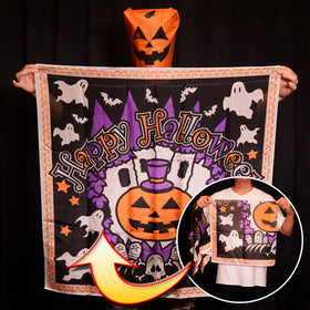 Blend SILK "Halloween" (L)
