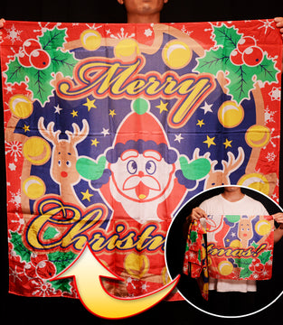 Blend SILK "Xmas 2" (L)