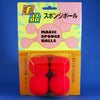 MAGIC SPONGE BALLS