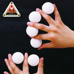 DPG MULTIPLYING BALLS PRO40 WHITE